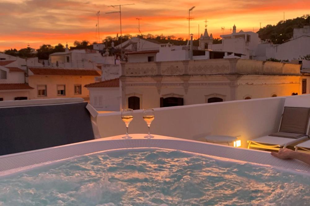 Alte Tradition Guest House Exterior foto